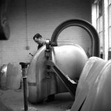 RD 830 - Body pressing